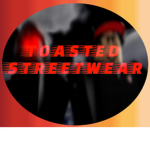Toasted Clothing