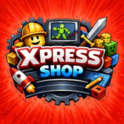 Xpress Shop | Builds/scripts