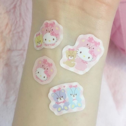 ♡