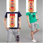 Peanut butter bros!