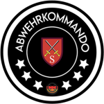 |GAF| |ABC-Abwehrkommando|