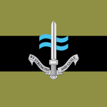 UKSF l Special Boat Service