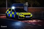 Heddlu Gwent Police Service