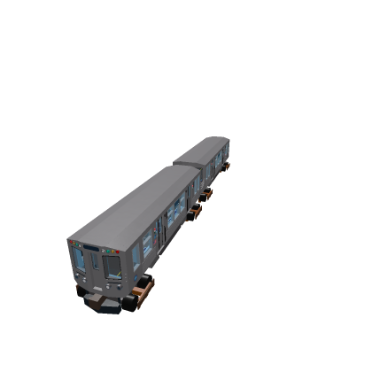 CTA 5000 Series [2 Car]
