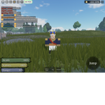 Military of korblox