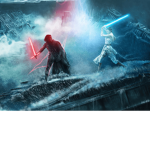 Star Wars: May The Force Be With You