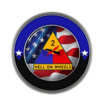 [SUMS] 1st Armored Division