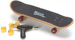 Tech Deck Fans