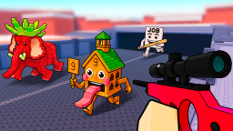 Strzelaj do Brainrot!