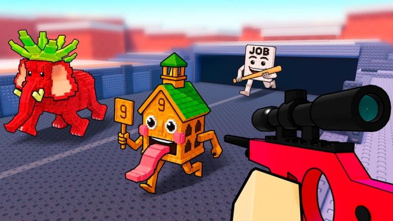 ブレインロットを撃て!