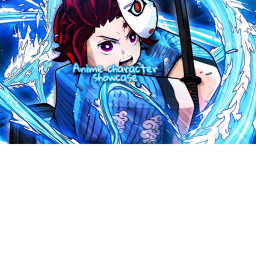 SHOWCASE,anime showcase