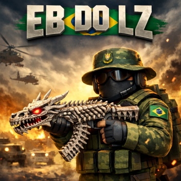 [EB] EXÉRCITO BRASILEIRO DO LZ