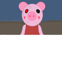 Piggy: The Final Book