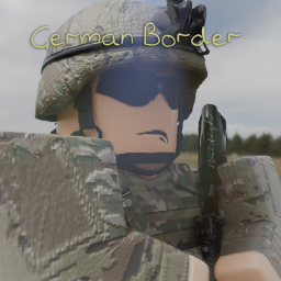 German Military Base