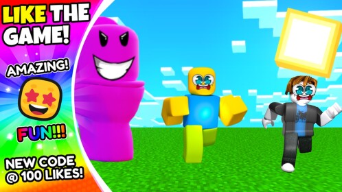 Skibidi Toilet Tycoon