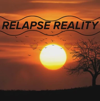Relapse Reality Roblox group icon