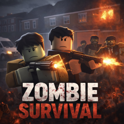 Zombie Safehouse Siege