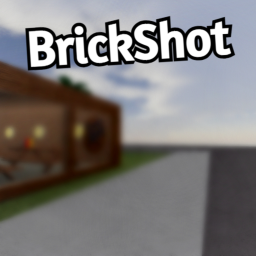 Brickshot (Teleporter)