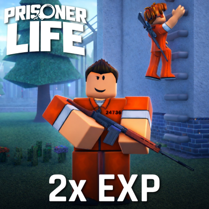 Prisoner Life