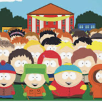 South park fan group-