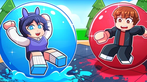 Bounce Color Clash [BETA]