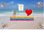 Peace, Love, and Jesus
