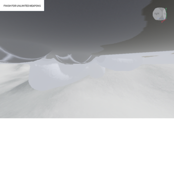 Climb The biggest roblox mountain