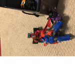 Trasmorers
