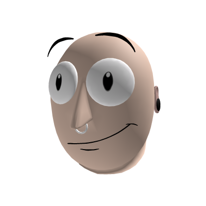 Max G (Brain Dump) Roblox item