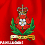 |BA| Intelligence Corps [IC]