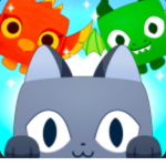 Pets simulator pros!