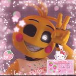 |+| Chica stage |+|