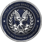 United Nаtions Space Command