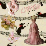 Rosy Silk