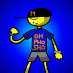 Mr. Crazyguy 100’s fan group