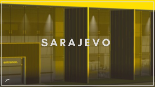 Sarajevo Airport | Austrian Airlines