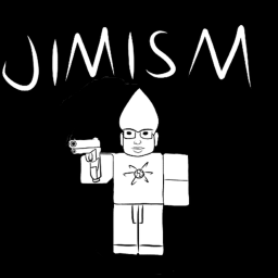 Jimism Meeting Place