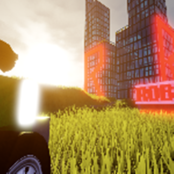 Roblox HQ Remastered