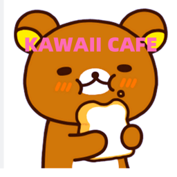 Kawaii Cafe [OFFICAL]