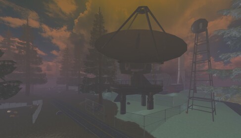 Rusted (v2.28.1 test)