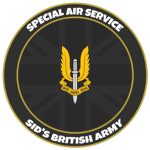 |UKSF|~ Special Air Service