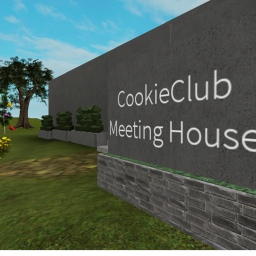 The Cookie Hangout!