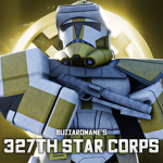 (TGRA) The 327th Star Corps