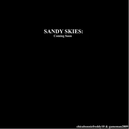 ( TEST 2) Sandy Skies: COMING SOON icon