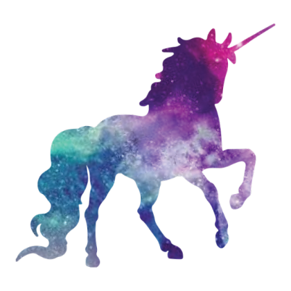 UNICORN decal Roblox decal