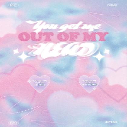 y2k pink blue pastel aesthetic vintage retro Roblox decal