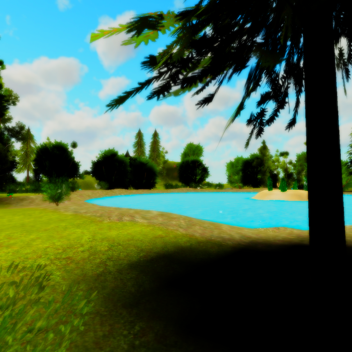 Majestic Forest