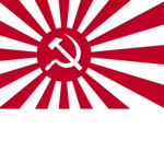{{ Communist Japan }}