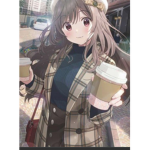 People who love anime and aRT
