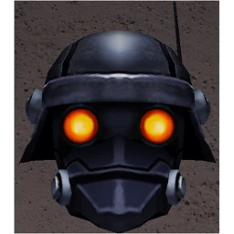 H.U.C.E.F. --- Showcase icon